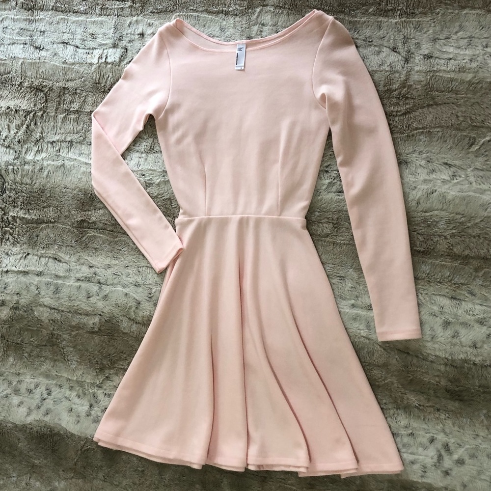 American Apparel Dress, XS